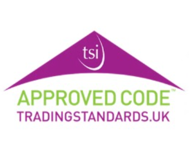 TSI Approved Code Trading Standards UK