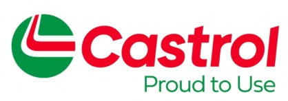 Castrol Proud to Use